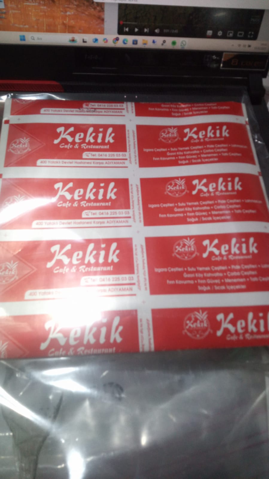 Kekik Cafe & Restaurant